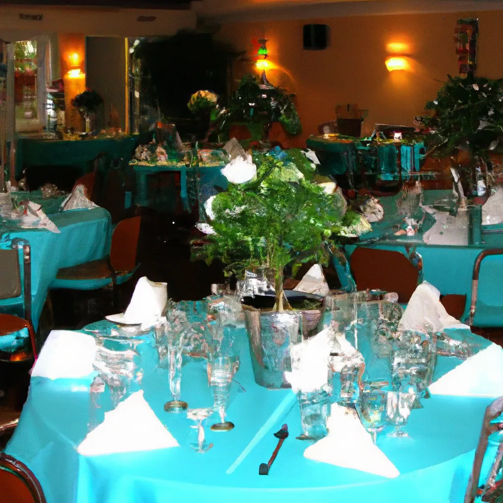 Jak skutecznie organizować imprezy okolicznościowe