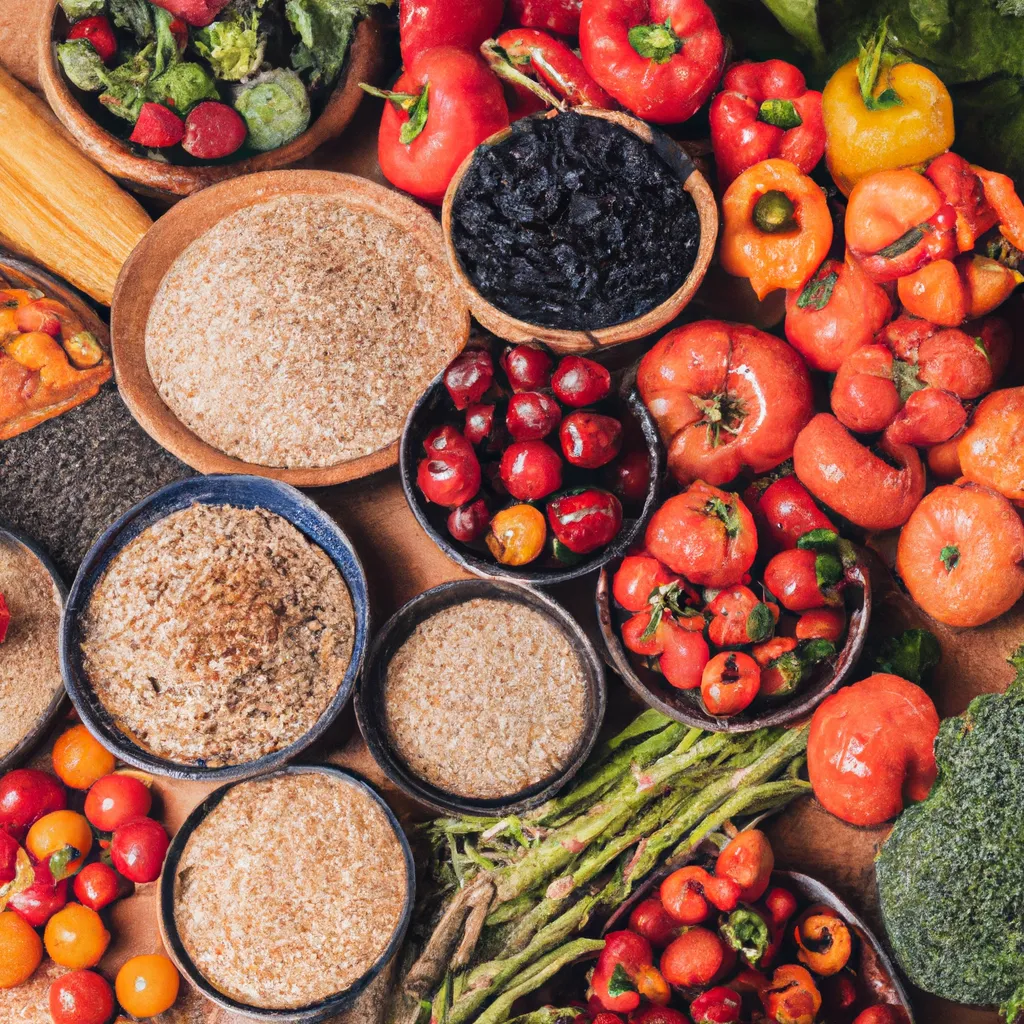 Skuteczne metody odchudzania: porady dietetyka