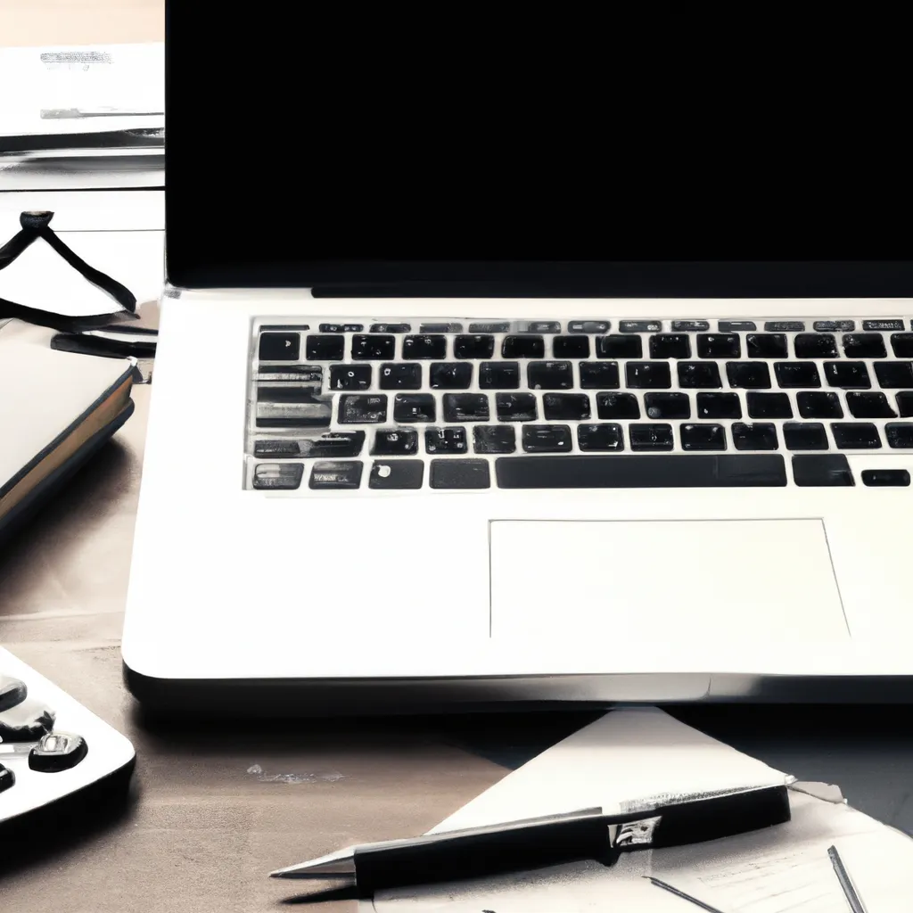 Jak tworzyć efektywne prezentacje