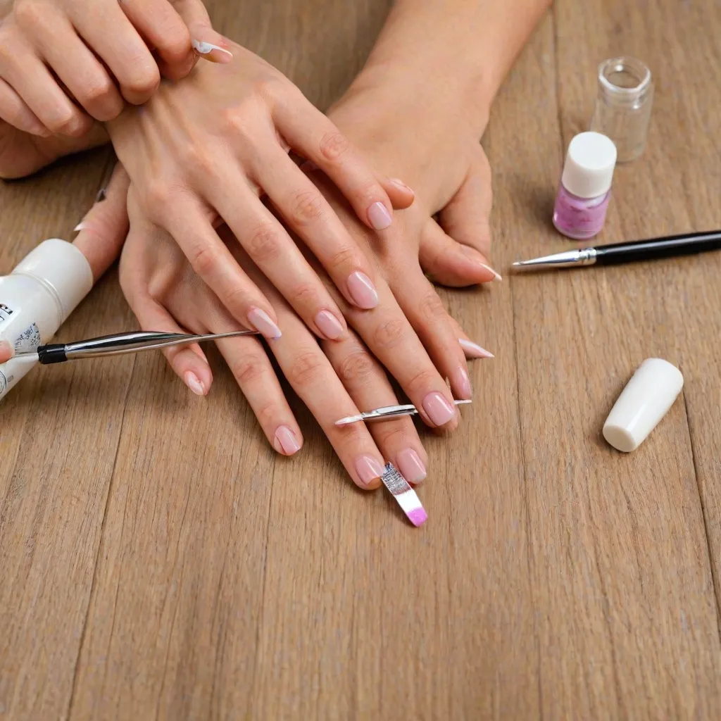 Najważniejsze zasady dbałości o paznokcie