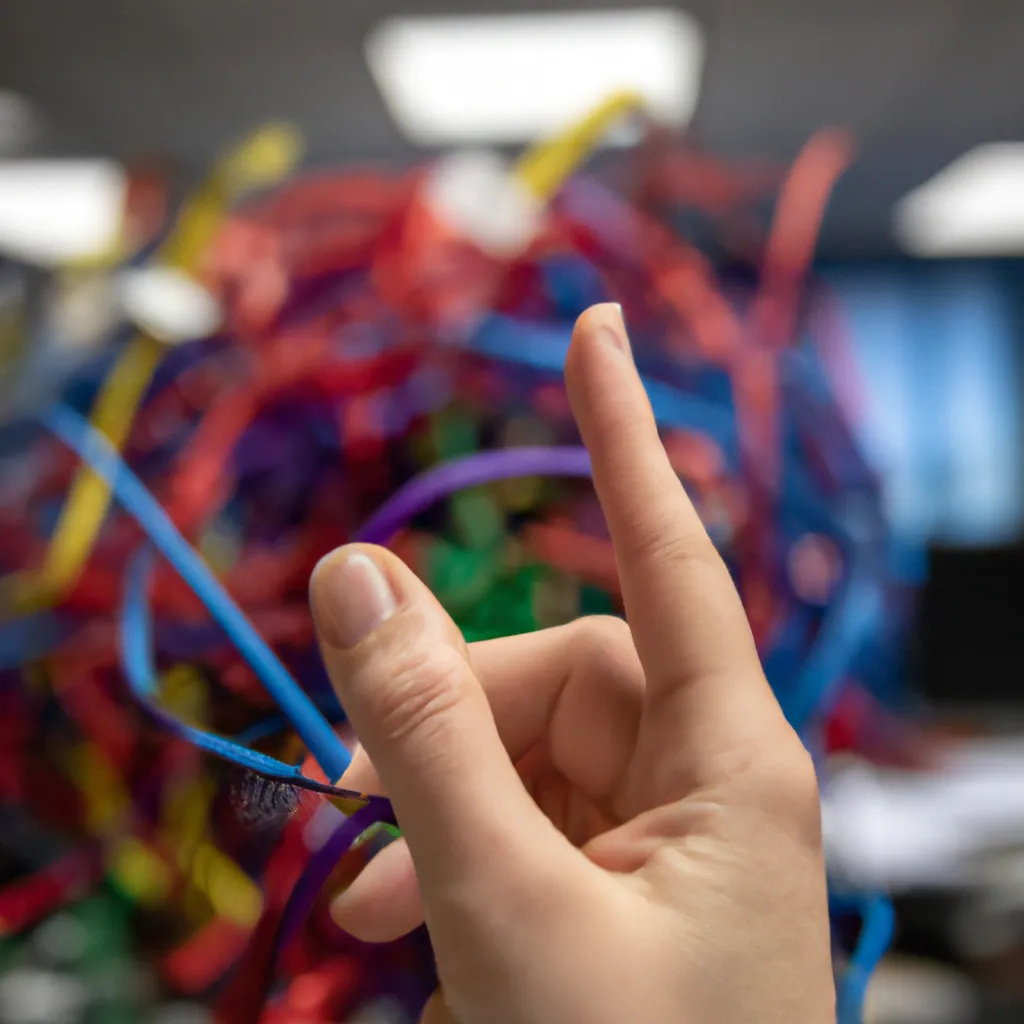 Jak radzić sobie z trudnymi klientami