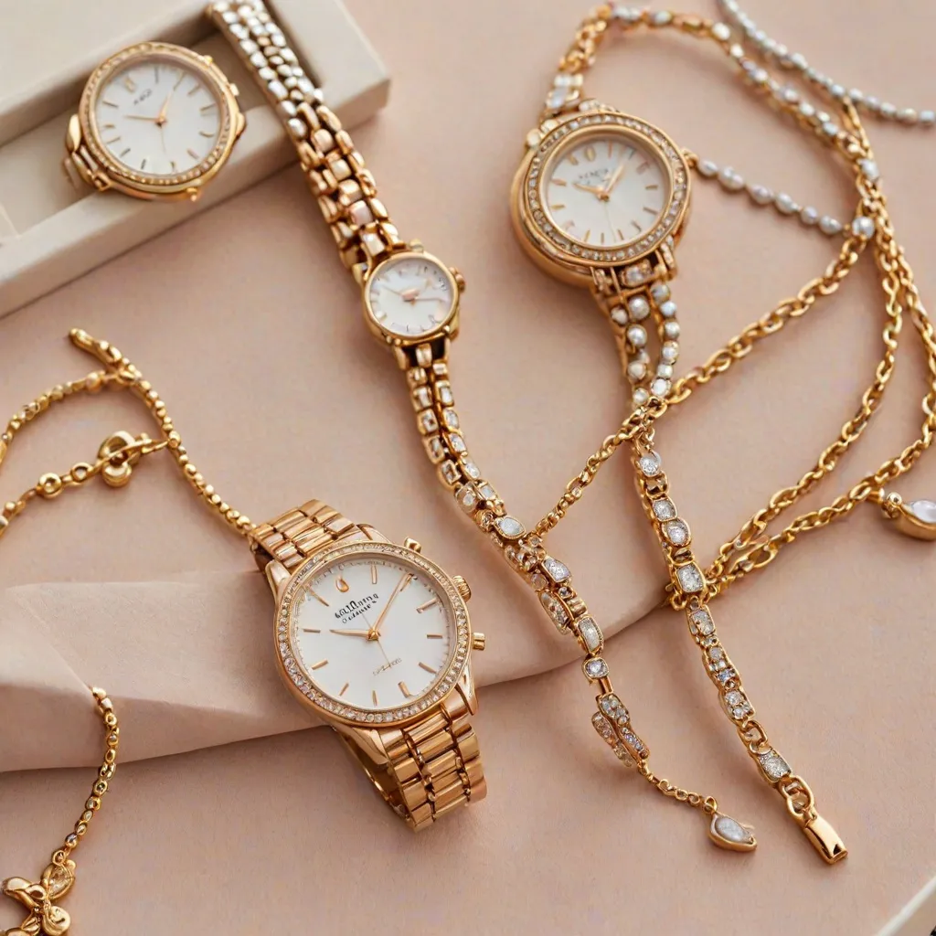 Jak dobrać odpowiednie dodatki do codziennych i wieczorowych stylizacji