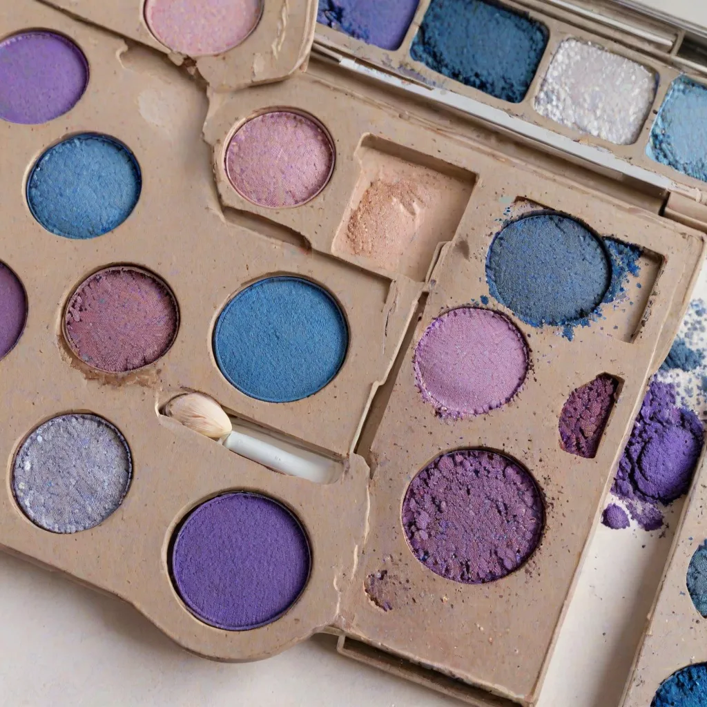 Jakie cienie do oczu dla blondynki? Idealne kolory