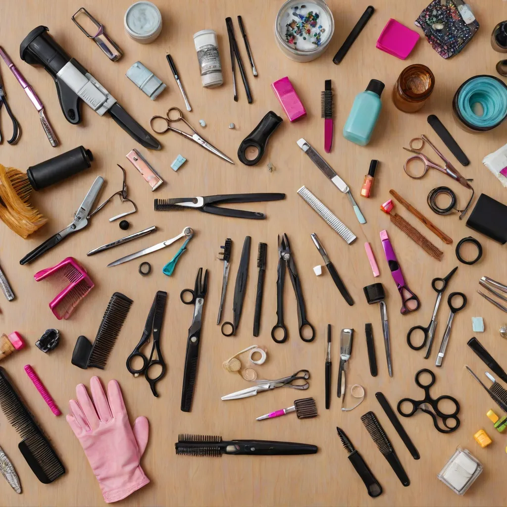 Jak samemu zrobić pasemka? Przewodnik krok po kroku