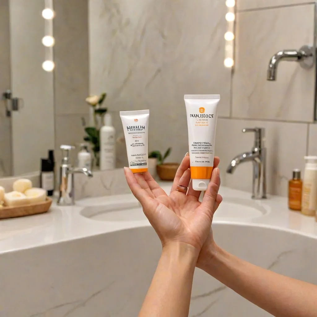 Co na przebarwienia na twarzy? Najlepsze kremy i zabiegi