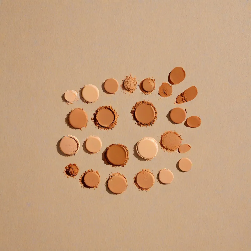 Jak dobrać kolor podkładu do skóry? Przewodnik dla każdej cery