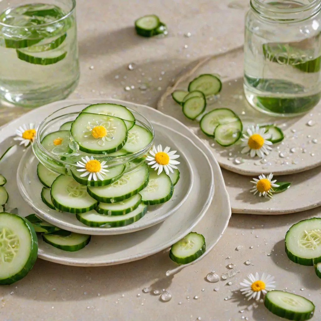 Co na worki pod oczami? Skuteczne domowe sposoby