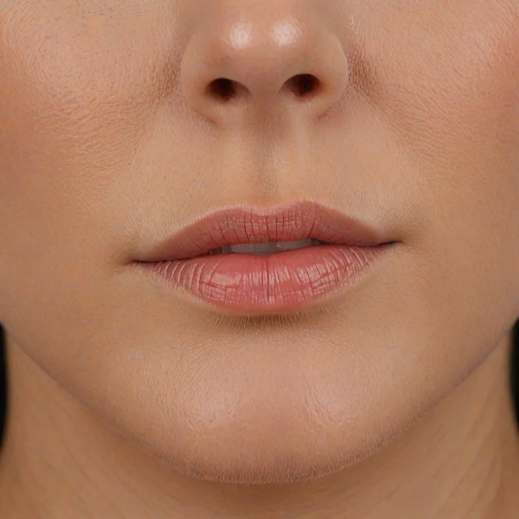 Ile goi się makijaż permanentny ust? Co warto wiedzieć