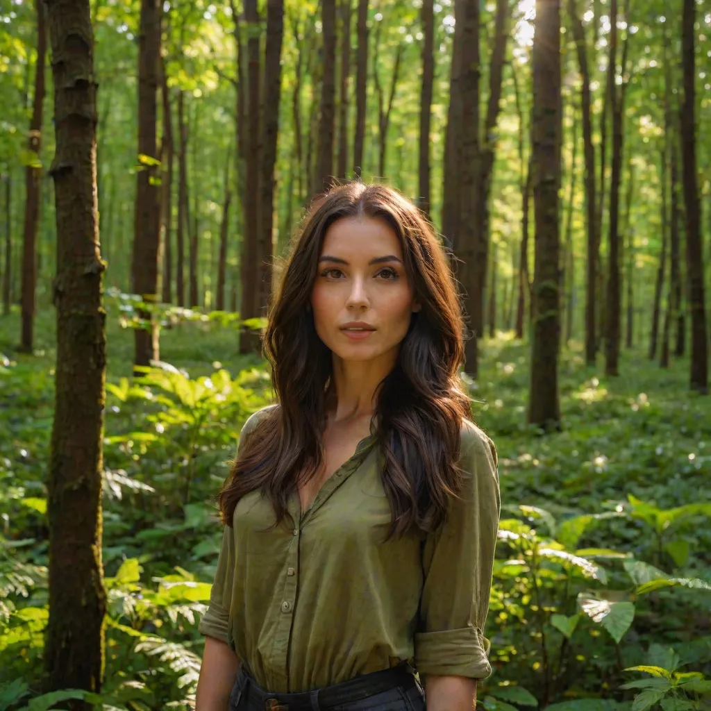 Brunet: jaki to kolor i komu pasuje?