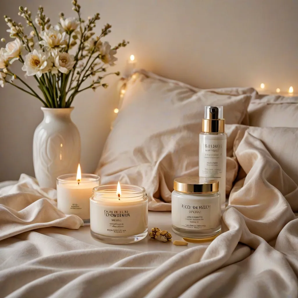 Jaki krem na noc wybrać? Najlepsze produkty na regenerację