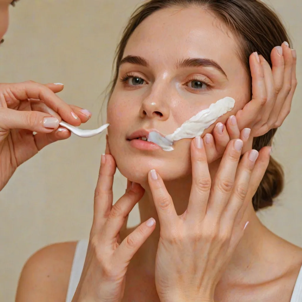 Jak zwalczać suchą skórę twarzy? Skuteczne metody