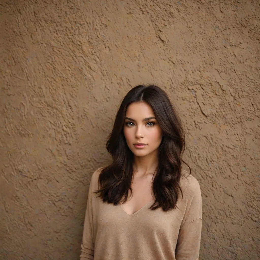 Brunet: jaki to kolor i komu pasuje?