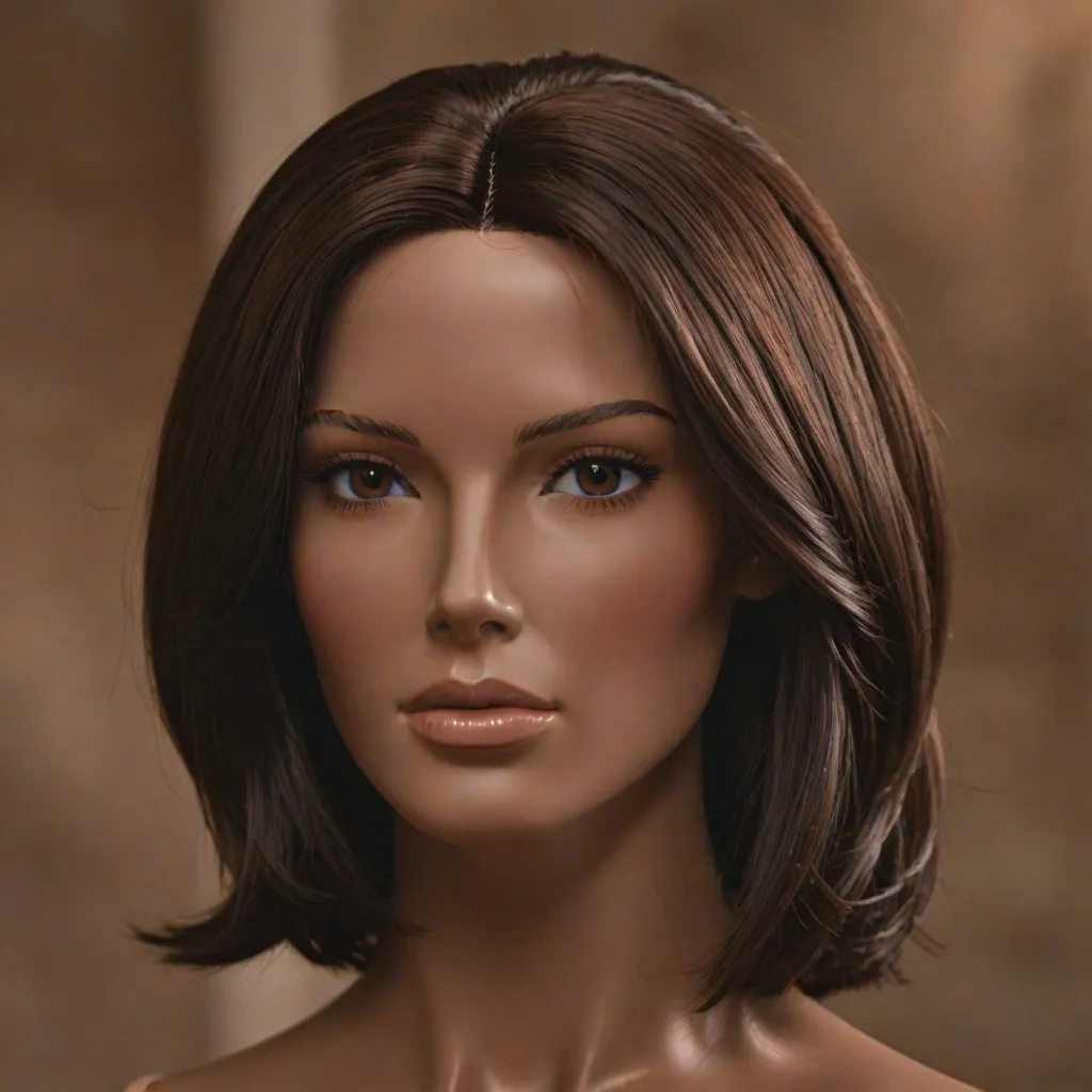 Brunet: jaki to kolor i komu pasuje?