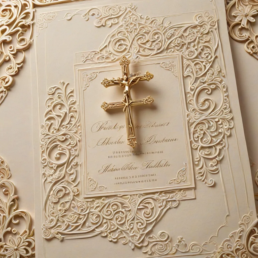 Jakie dokumenty do ślubu kościelnego? Kompletny przewodnik