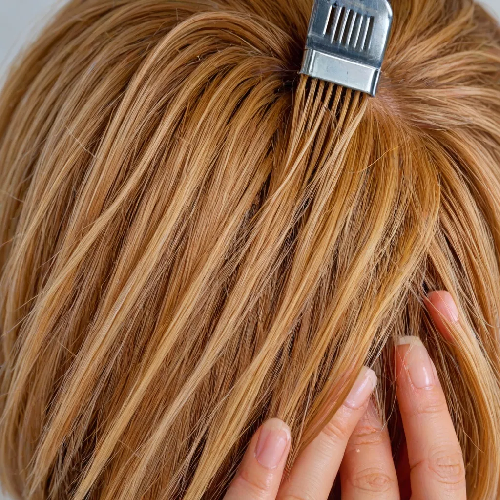 Jak samemu zrobić pasemka? Przewodnik krok po kroku