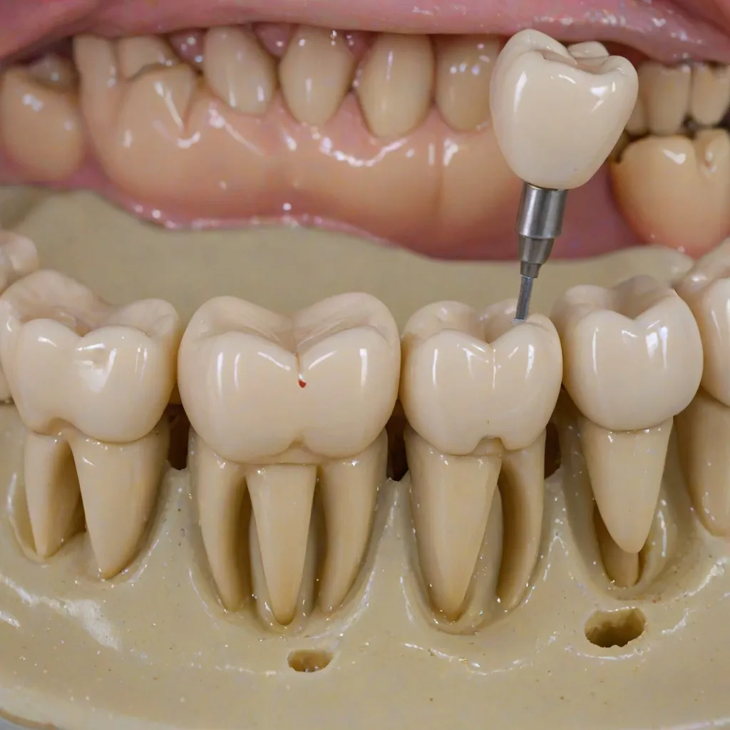 Wada zgryzu a wygląd twarzy: jak wpływa na rysy twarzy?