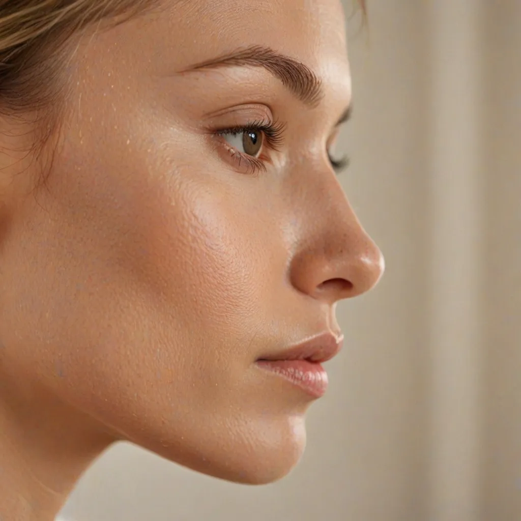 Co to wolumetria twarzy? Efekty i korzyści