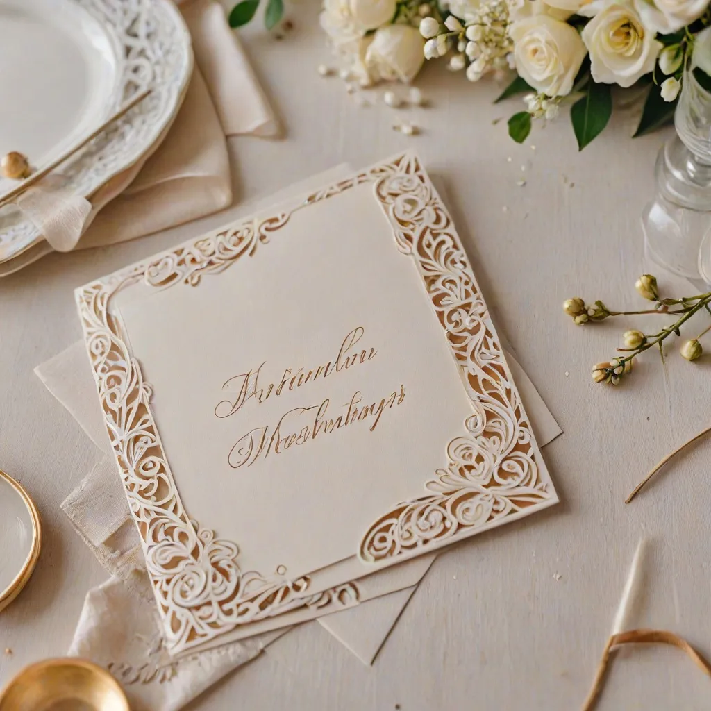 Jak podpisać kartkę na ślub? Porady dla gości