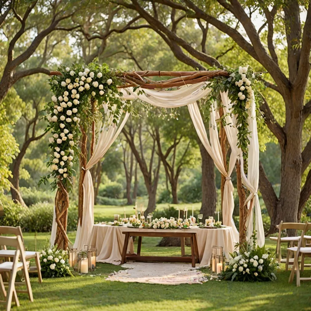 Ślub humanistyczny: co to jest i jak wygląda?