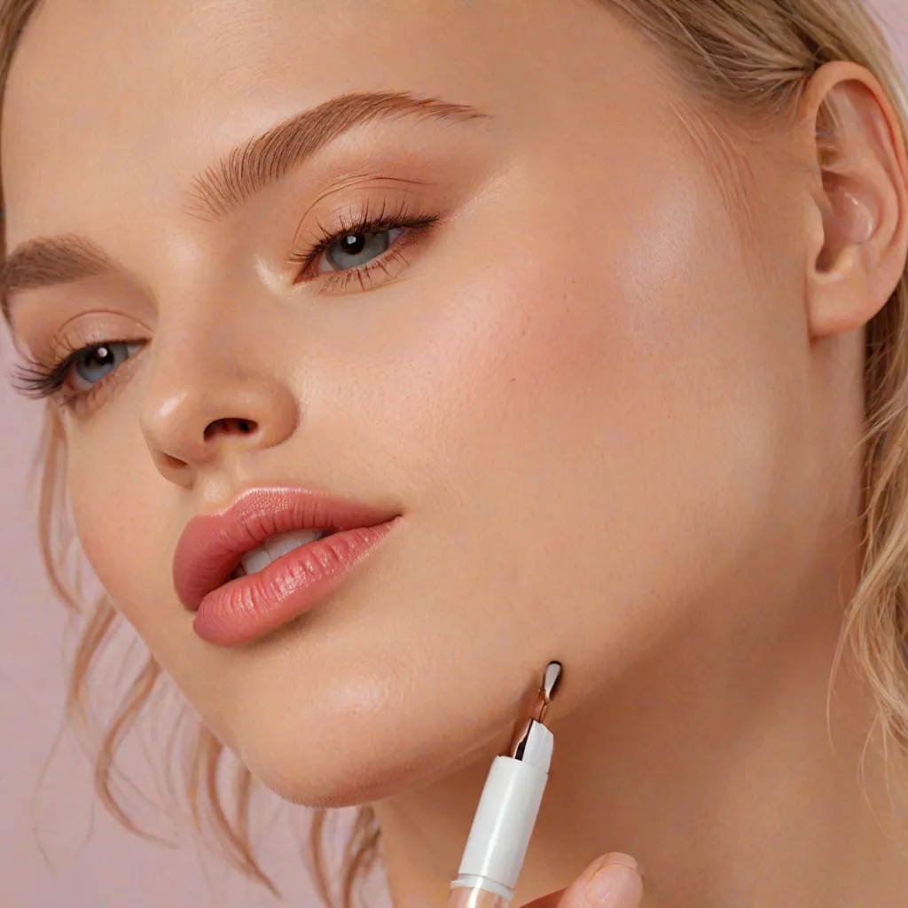 Ile goi się makijaż permanentny ust? Co warto wiedzieć