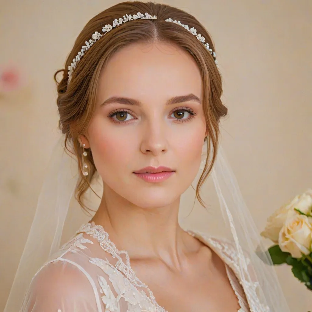 Makijaż na komunię dla mamy: delikatny i elegancki