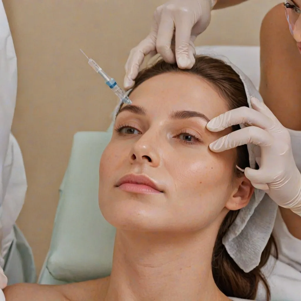 Co to wolumetria twarzy? Efekty i korzyści