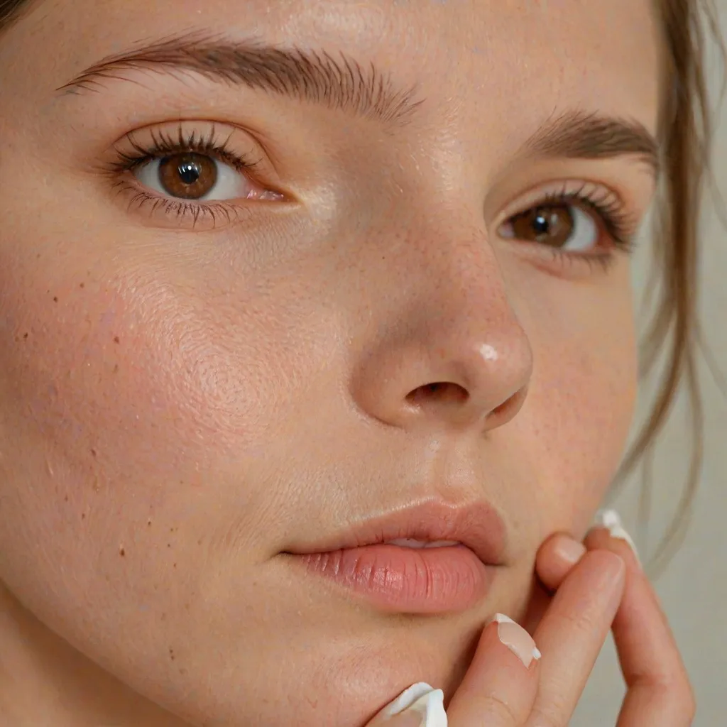 Jak pozbyć się wągrów na nosie? Szybkie i skuteczne sposoby