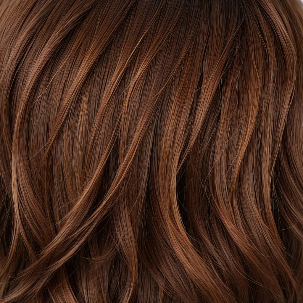 Brunet: jaki to kolor i komu pasuje?