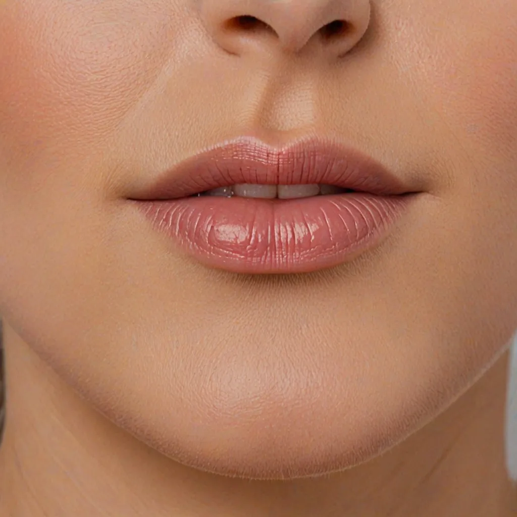 Ile goi się makijaż permanentny ust? Co warto wiedzieć