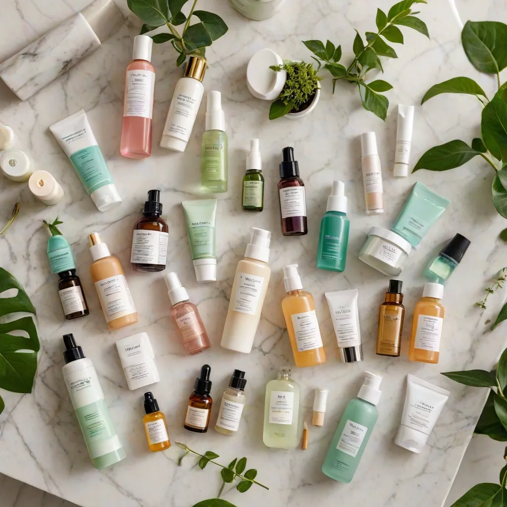 Jak Koreanki dbają o cerę? Sekrety azjatyckiej pielęgnacji