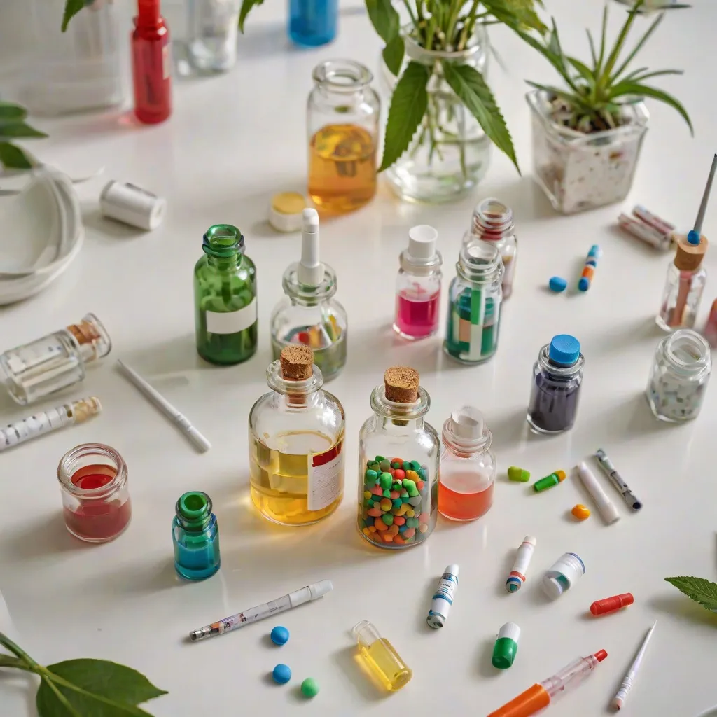 Czym jest mezoterapia twarzy? Korzyści i efekty