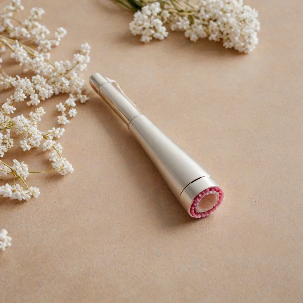 Jak używać roller do twarzy? Porady i techniki