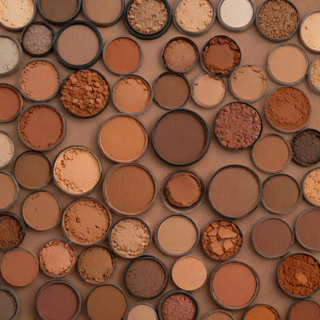 Jakie cienie do oczu dla brunetki? Dobór odpowiednich barw