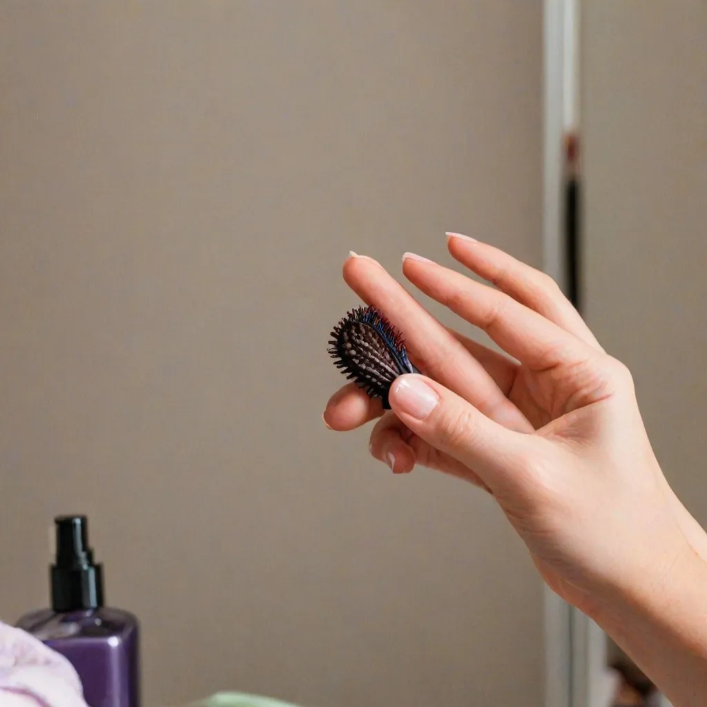 Czy szamponetka niszczy włosy? Fakty i mity