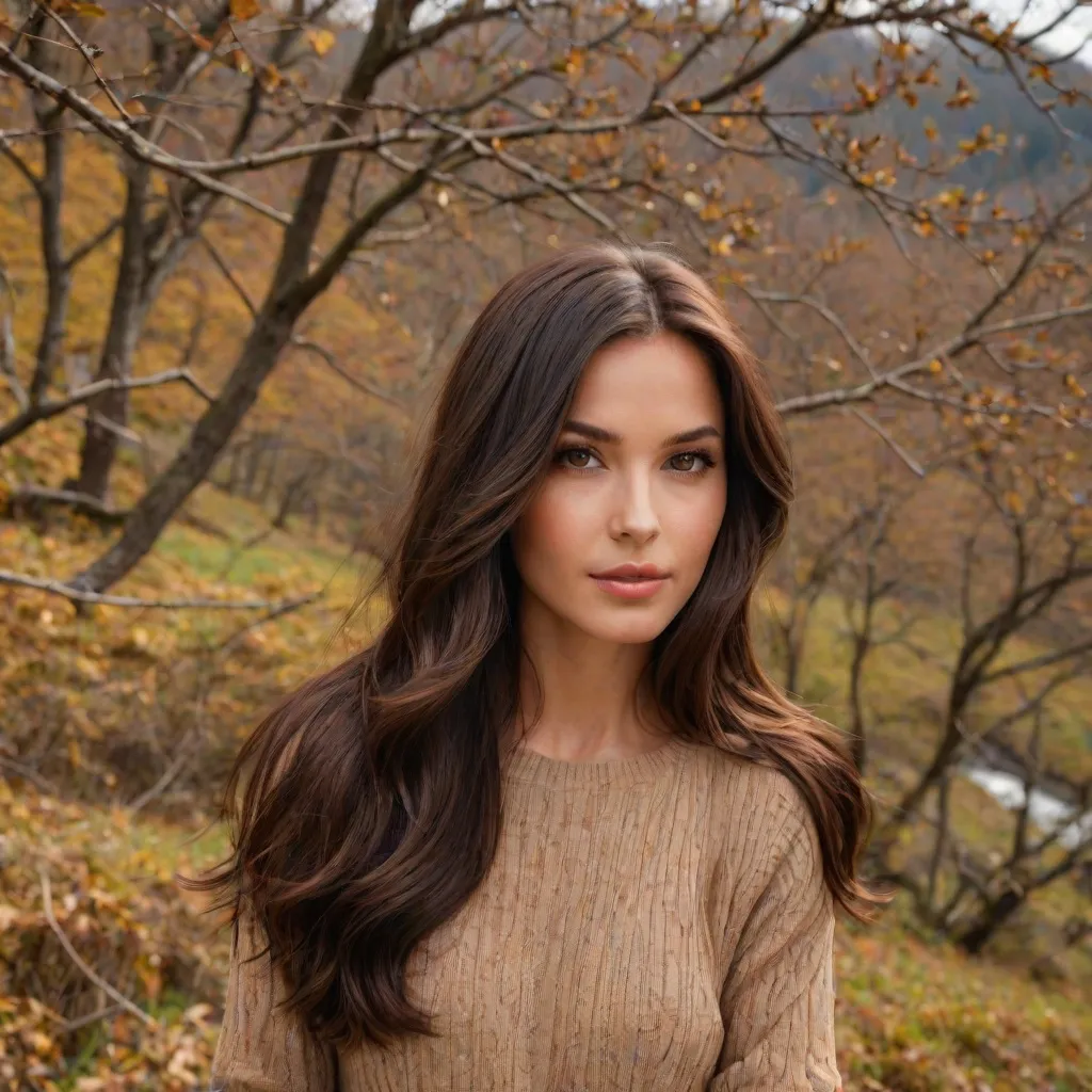 Brunet: jaki to kolor i komu pasuje?