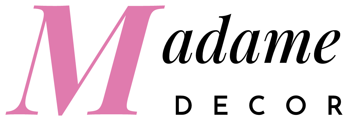 Logo madamedecor.pl